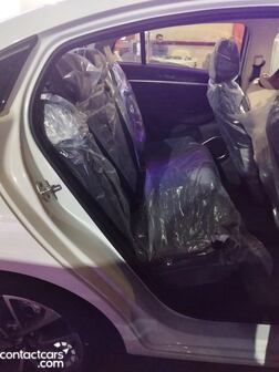 Chery Arrizo 6 GT 2026