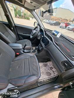 Used Chery Tiggo 3 2022