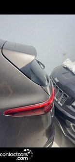 Used Kia Sportage 2018