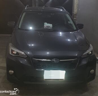 سوبارو XV 2020 مستعملة