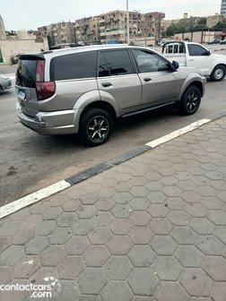 Great Wall Hover 2011