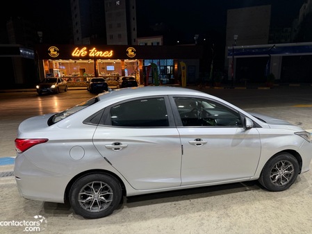 Changan Alsvin 2022