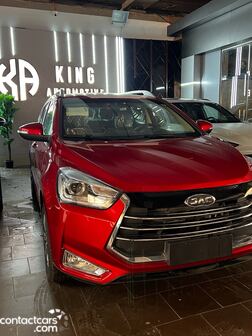JAC S2 2026
