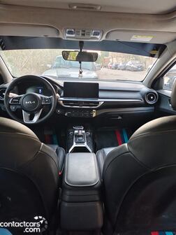 Kia K3 2024