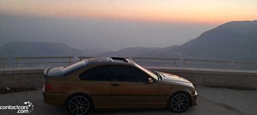 Best Used BMW 328i for Sale in Egypt (Top Deals)