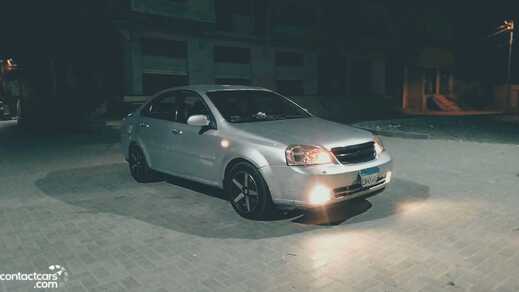 Used Chevrolet Optra 2006