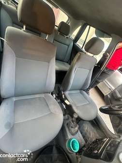 Used Volkswagen Pointer 2007