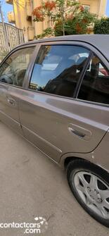 Hyundai Verna 2014