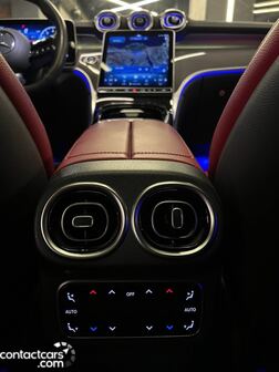Used Mercedes GLC 300 2026