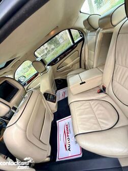 Used Jaguar XJ 2009
