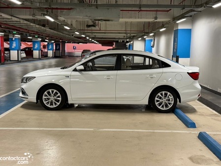 MG 5 2023