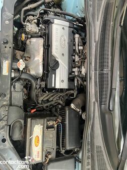 Used Hyundai Getz 2006