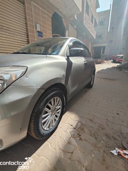 Used Suzuki Dzire 2023