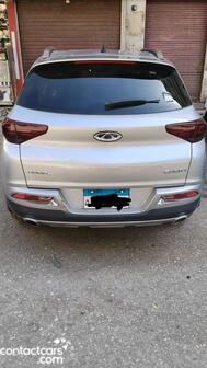 Chery Tiggo 2023