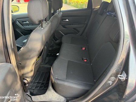 Used Renault Duster 2021