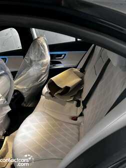 New Mercedes E300e 2026