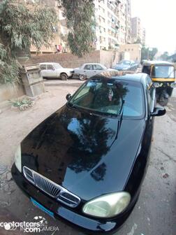 Daewoo Lanos II 2004