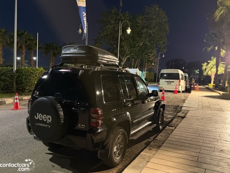 Jeep Liberty 2007