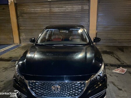 MG 6 2020