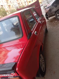 Used Fiat 128 nova 1986