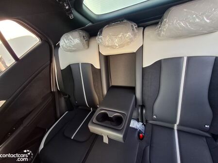 New Kia Sportage 2026