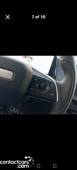 Used BAIC X 55 2025