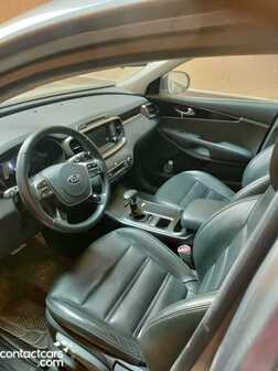 Used Kia Sorento 2020
