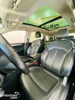 Used MG RX5 2019