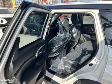 New Toyota Urban Cruiser 2026