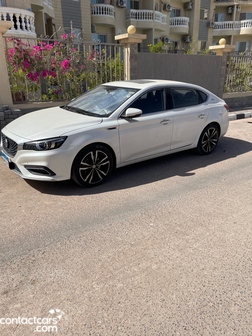 MG 6 2022