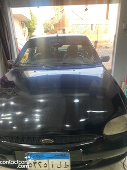Used Ford Escort 1998