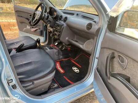 Used Hyundai Atos 2008