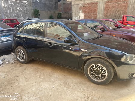 Used Brilliance FRV 2009