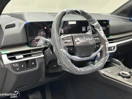 Kia Sportage 2026