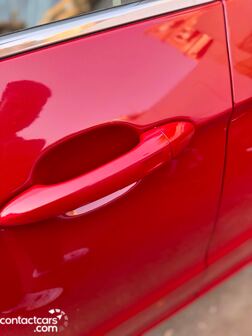 New Chery Arrizo 6 GT 2026