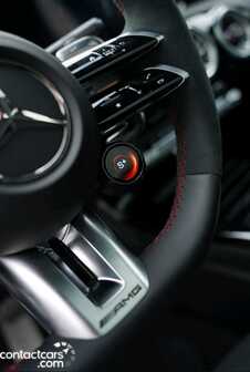 Mercedes A35 2026