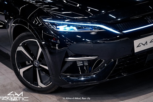 BYD Song L 2025
