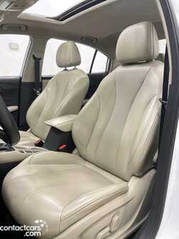 Used MG 5 2021