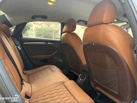 Used Audi A3 2016