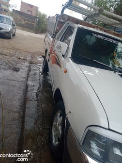 Used Nissan Pick up 2014