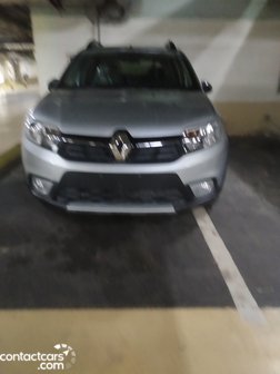 Renault Sandero Stepway 2023