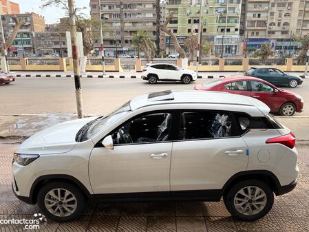BAIC X35  2026
