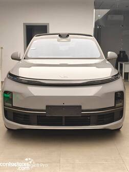 New Li Auto L9 2026