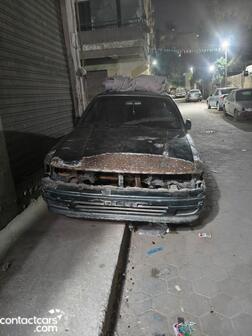 Used Mitsubishi Galant 1992