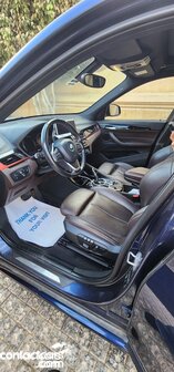 BMW X1 2019