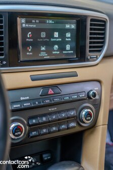 Used Kia Sportage 2019