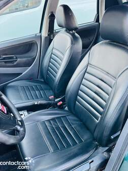 Used Seat Ibiza 2001
