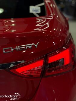 New Chery Arrizo 5 2026