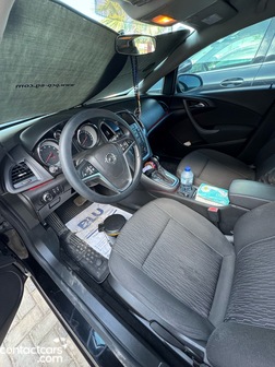Opel Astra 2020