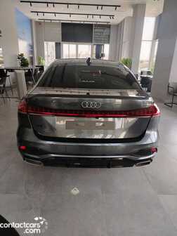 Audi A5 2026